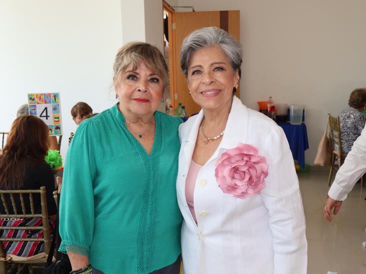 Club Rotario Veracruz-Sur realiza Gran Lotería Mexicana