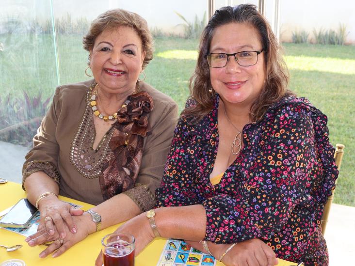Club Rotario Veracruz-Sur realiza Gran Lotería Mexicana