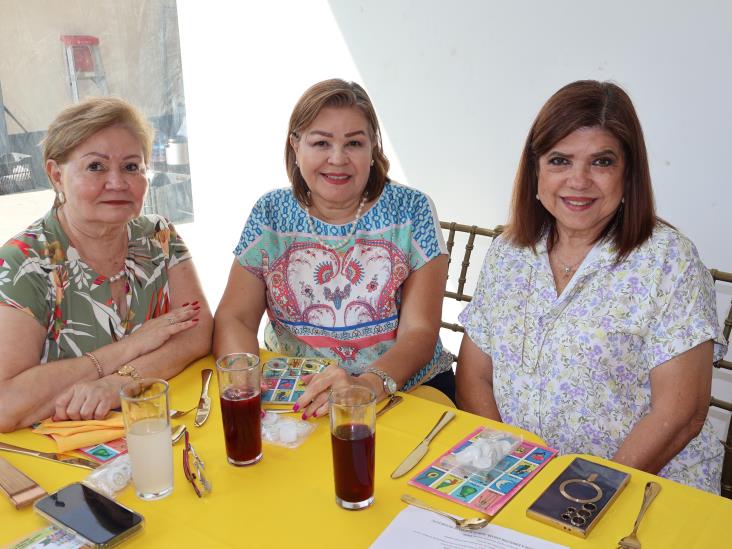 Club Rotario Veracruz-Sur realiza Gran Lotería Mexicana
