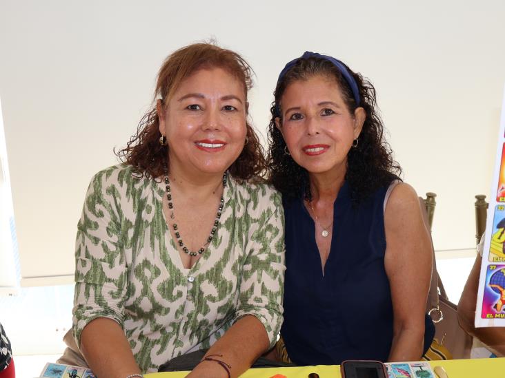 Club Rotario Veracruz-Sur realiza Gran Lotería Mexicana