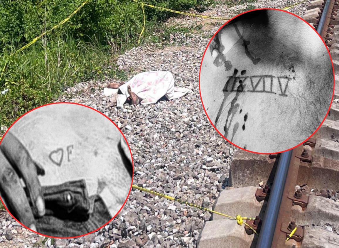 Sin ser identificado hombre localizado sin vida junto a las vías del tren en San Juan 