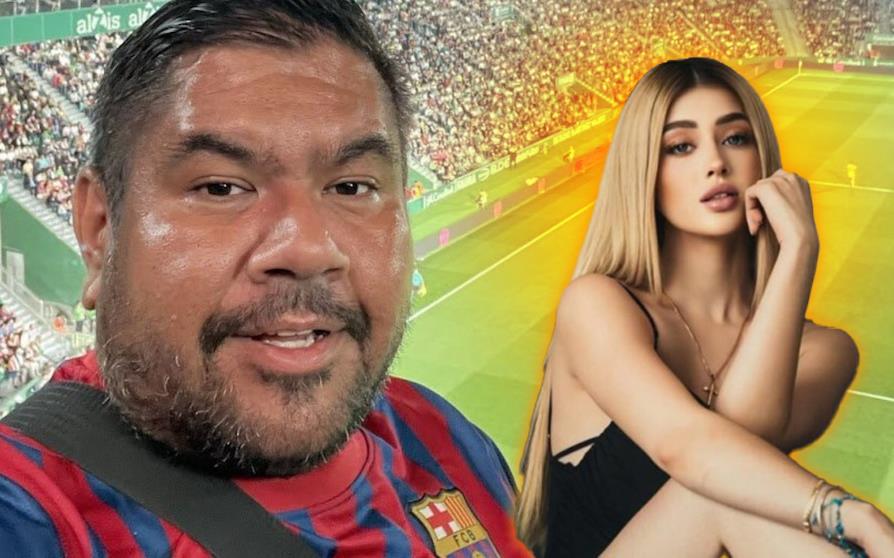 Valeria Márquez: ¿Quién es El Chuyón? Periodista supuestamente relacionado a la tragedia