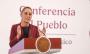 Fue una buena reunión con embajador de EU: Claudia Sheinbaum