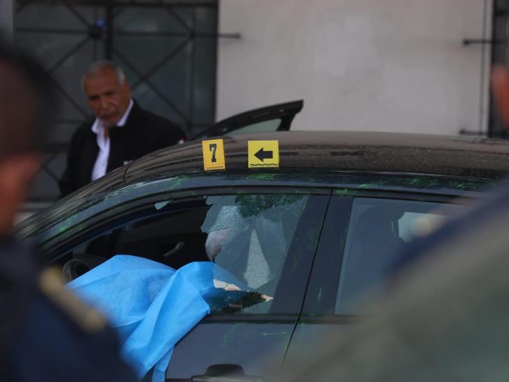 Políticos lamentan muerte de Ximena Guzmán y José Muñoz