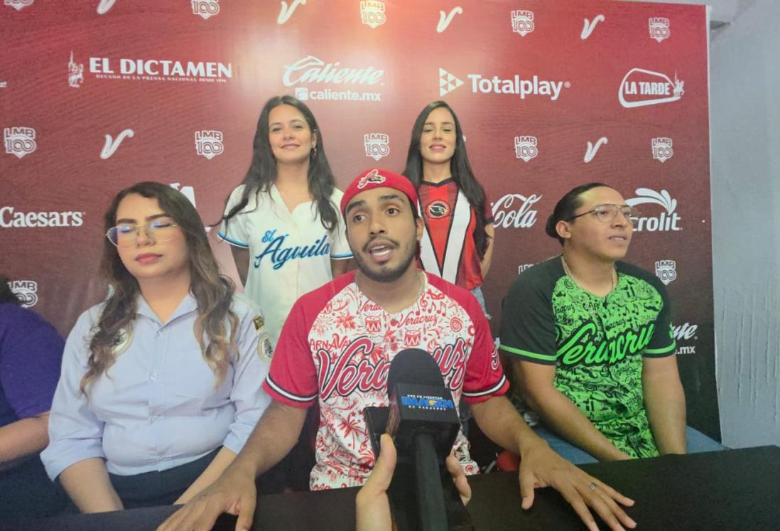 Águila de Veracruz en conjunto con un instructor de baile darán mega clases de zumba