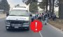 Dos hombres son arrollados al intentar cruzar la carretera, en Perote