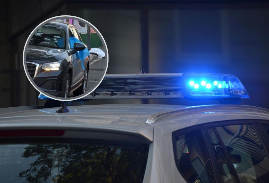 Asesinan a secretaria particular y asesor de Clara Brugada en la CDMX
