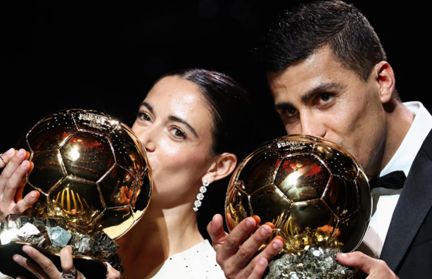 ¿Cuándo se conocerán a los nominados al Balón de Oro 2025?