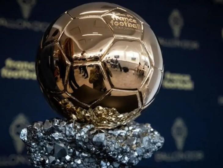 ¿Cuándo se conocerán a los nominados al Balón de Oro 2025?