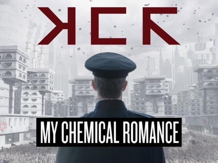 My Chemical Romance en México: ¿cuándo y a qué hora empieza la preventa de boletos?