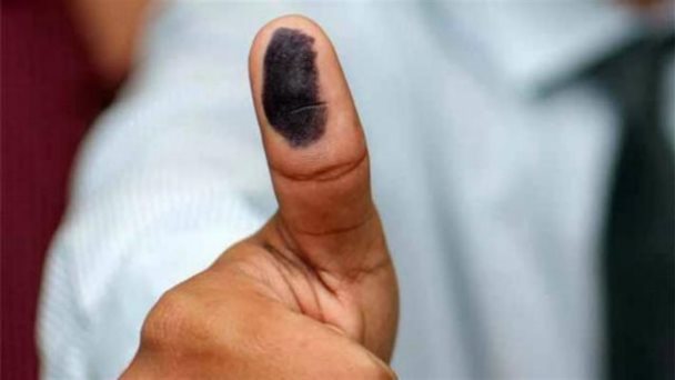 Jornada electoral municipal, segura y abundantes votos