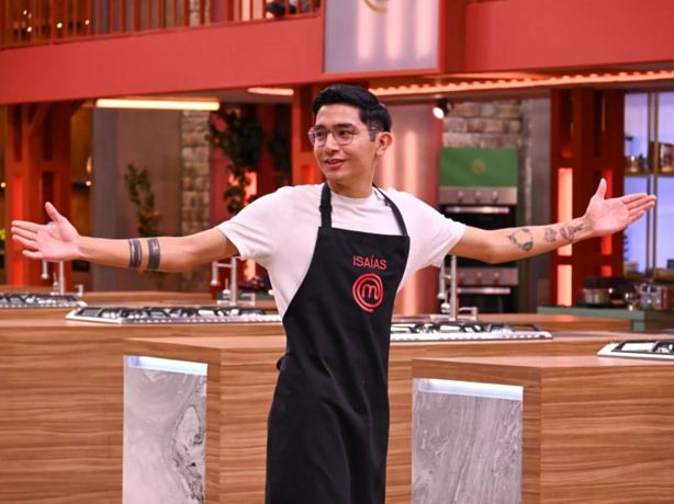 MasterChef Celebrity 2025: filtran al posible próximo eliminado tras la salida de "Chef en proceso"
