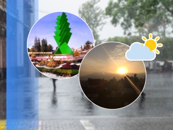 Clima en Xalapa hoy martes 20 de mayo: ¿seguirá el calor?
