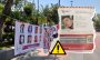 Colectivos de desaparecidos realizan difusión en región de Orizaba; buscan a José Antonio