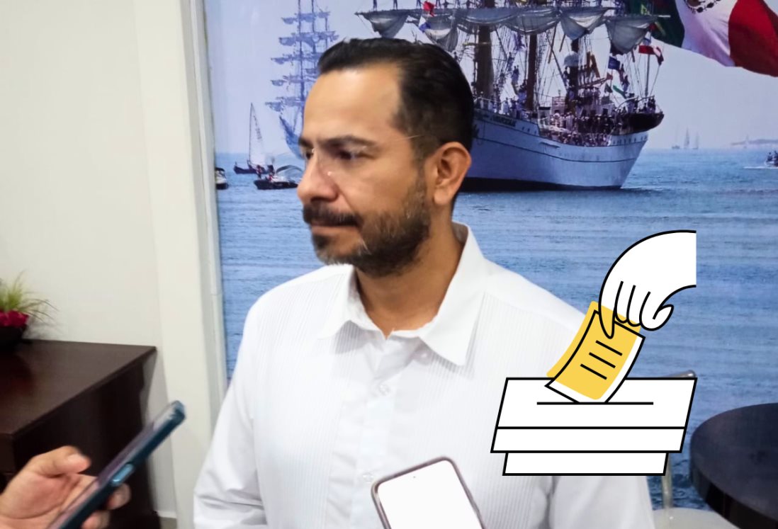 Colegio de Abogados de Veracruz dará asesoría a ciudadanos que quieran denunciar este 1 de junio