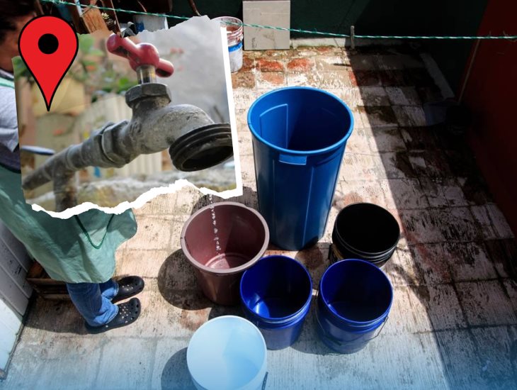 Agua debe ser prioridad en próximo gobierno municipal de Xalapa: Ambientalistas 