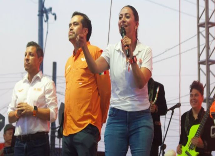 Se dice que... La frustración de los expriistas