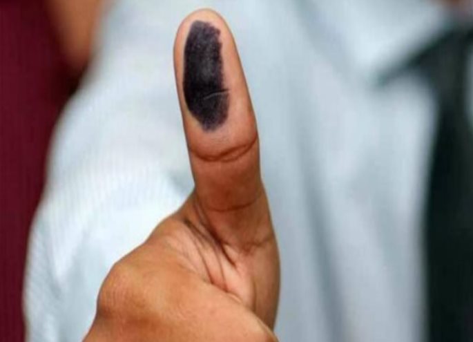Jornada electoral municipal, segura y abundantes votos