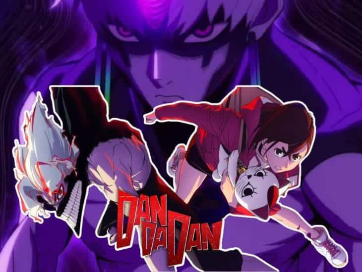 DanDaDan temporada 2 ya tiene cantante y nombre para su opening; ¿Quién es?