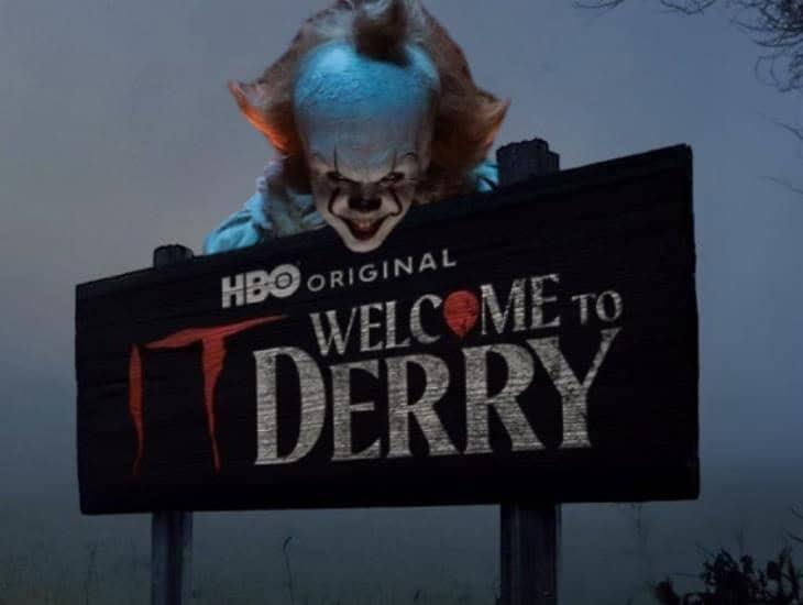 ¡Pennywise está de vuelta!: ¿Cuándo se estrena IT: Welcome To Derry la nueva serie de HBO?