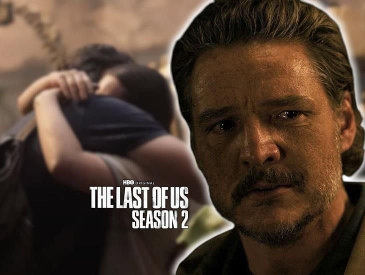 The Last Of Us temporada 2: Así fue el último día de Pedro Pascal como Joel