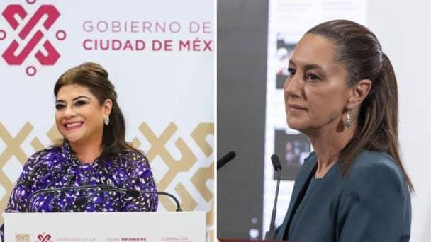Las mujeres del temple