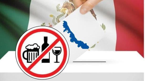Ley seca, ganancias más secas