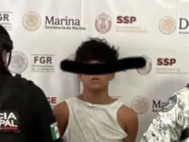 Muere joven en anexo; exigen esclarecer causa