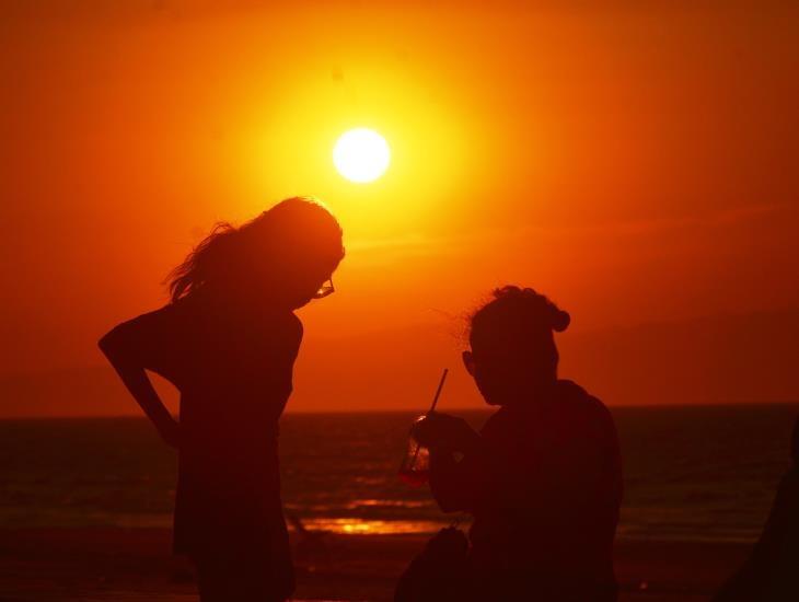 Canícula 2025 traerá calor extremo a México, ¿cuándo comienza?