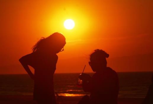 Canícula 2025 traerá calor extremo a México, ¿cuándo comienza?