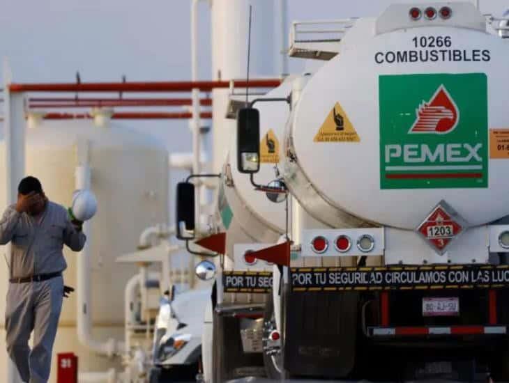 Huachicol Fiscal: Estados Unidos asegura que Pemex termina comprando su propio petróleo, así lo explica