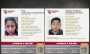 ¿Los has visto?: Eva y Ángel están desaparecidos en la zona centro de Veracruz