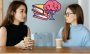 ¿Lo sabías? Esto significa apartar la mirada al hablar, según la psicología