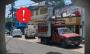 Tiroteo frente a recicladora desata persecución en Xalapa; hay 3 detenidos