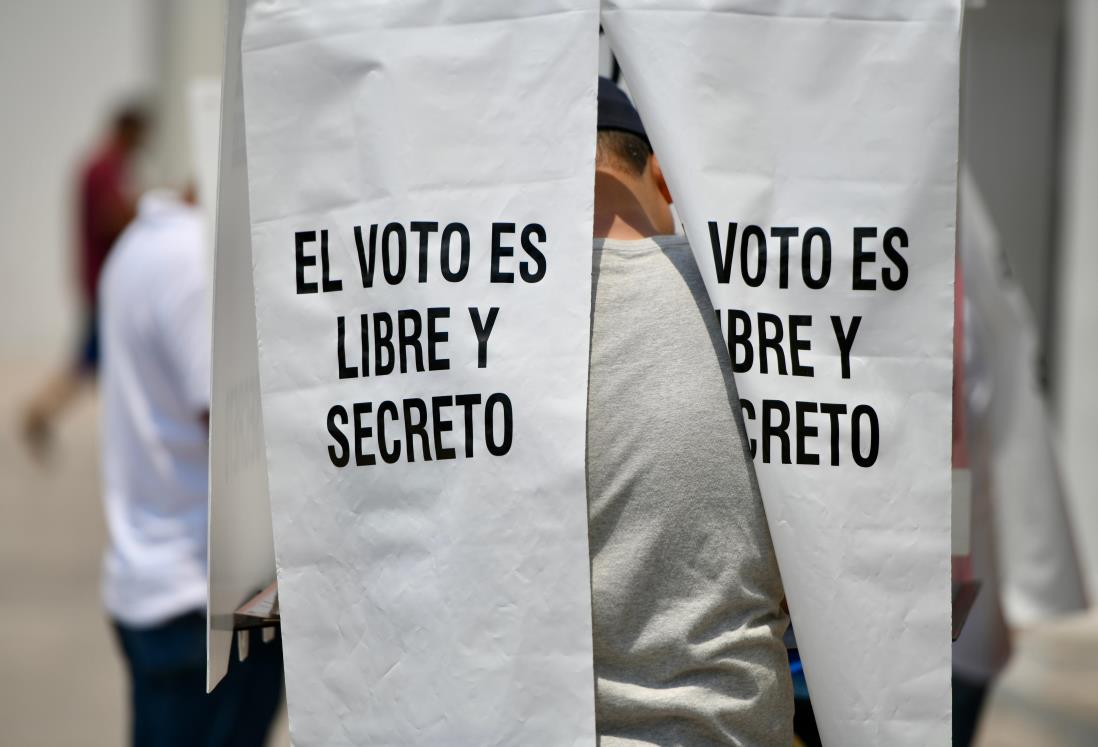 Silencio electoral, esta es la finalidad de esta etapa antes de las votaciones del 1 de junio