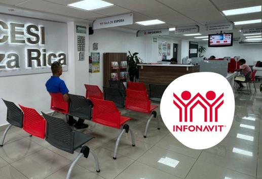 ¿Qué día será la Feria del Infonavit en Poza Rica?