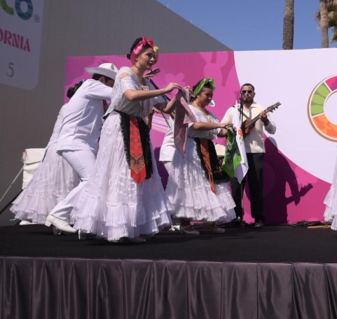 Festival Cultural Yolpalki: Este es el recorrido que seguirá el desfile en el puerto de Veracruz