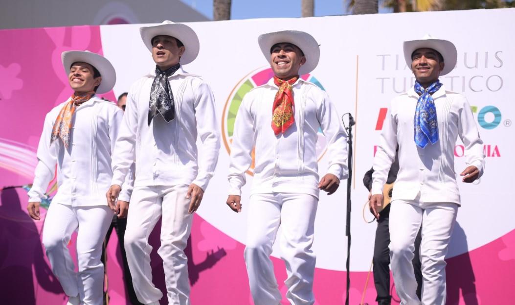 Festival Cultural Yolpalki: Este es el recorrido que seguirá el desfile en el puerto de Veracruz