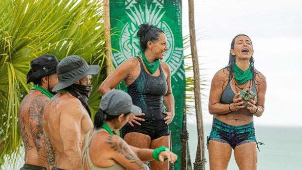 Survivor México 2025: ¿quién es la participante en riesgo de ser expulsada?