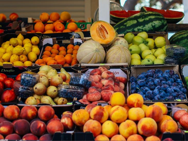 Ola de calor: las mejores frutas para mantenerse hidratado