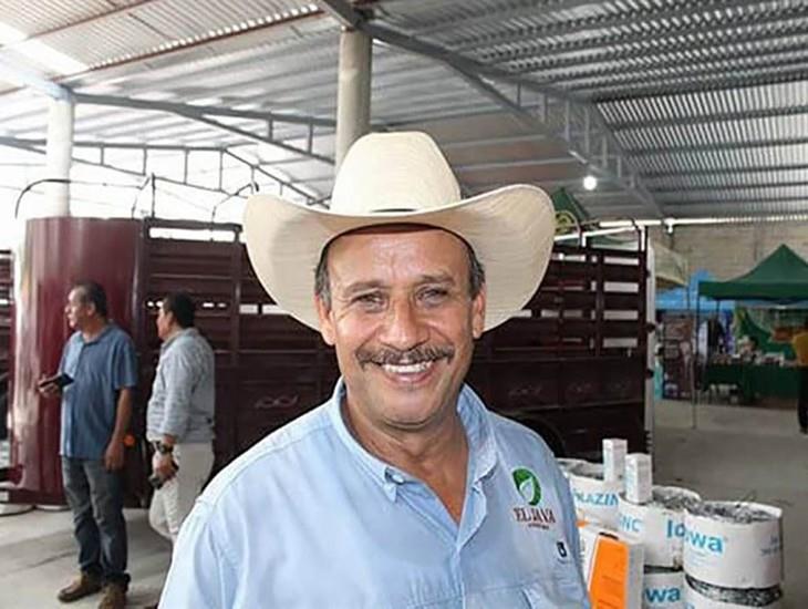Ganaderos de Misantla exigen acción ante cierre de frontera por gusano barrenador