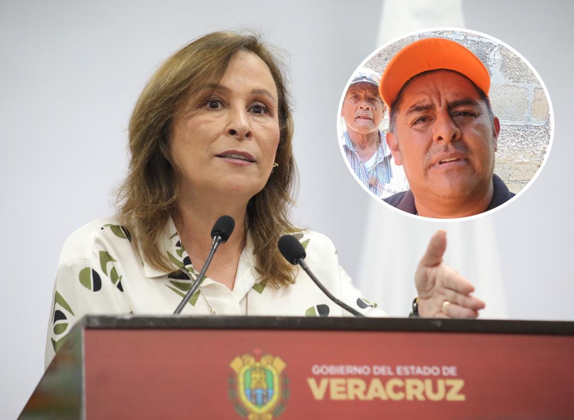Nahle solicita a la FGE investigar denuncias contra candidatos, entre ellos Elvis Ventura