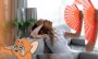 Golpe de calor: ¿es posible sufrir uno dentro de casa?