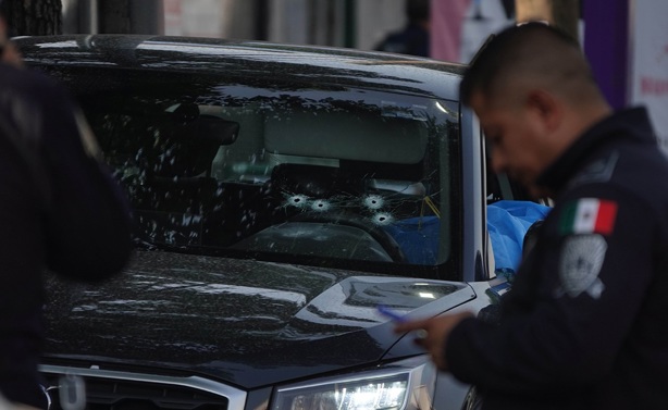 Políticos lamentan muerte de Ximena Guzmán y José Muñoz