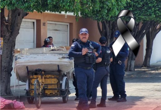 Fallece hombre en Poza Rica; por presunto golpe de calor 