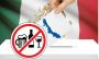 Ni un trago antes de decidir el futuro judicial desde Veracruz; en esta fecha ley seca
