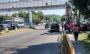 Padres de familia bloquean carretera a Banderilla