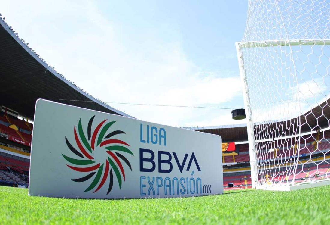 Recurrirán clubes de Expansión MX al TAS