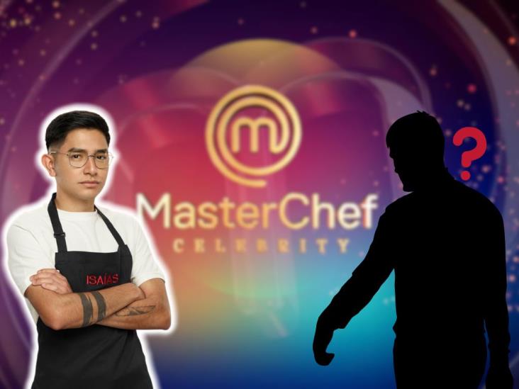 MasterChef Celebrity 2025: filtran al posible próximo eliminado tras la salida de "Chef en proceso"