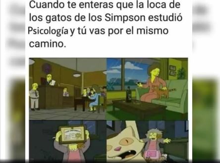 Día del Psicólogo en México deja los mejores memes en redes